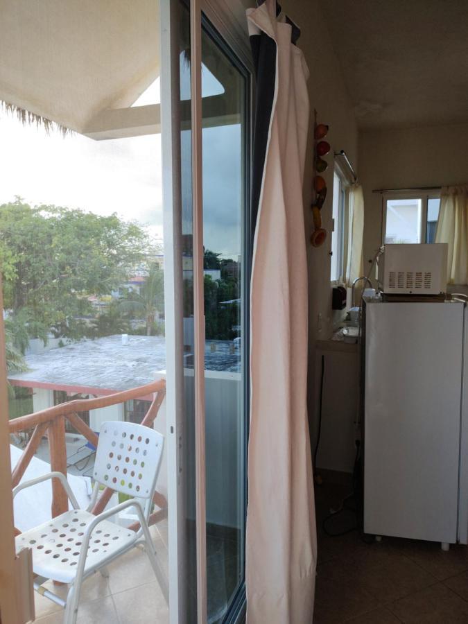 Balanca Studios Puerto Morelos Eksteriør billede