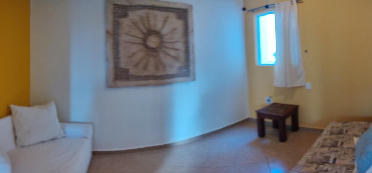 Balanca Studios Puerto Morelos Eksteriør billede