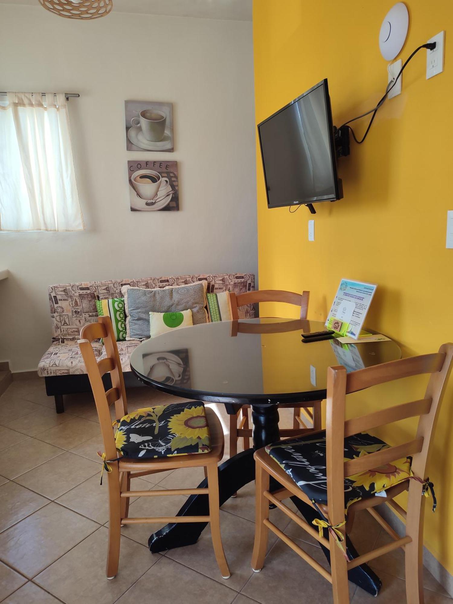 Balanca Studios Puerto Morelos Eksteriør billede