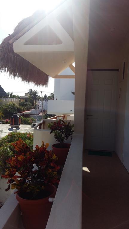 Balanca Studios Puerto Morelos Eksteriør billede