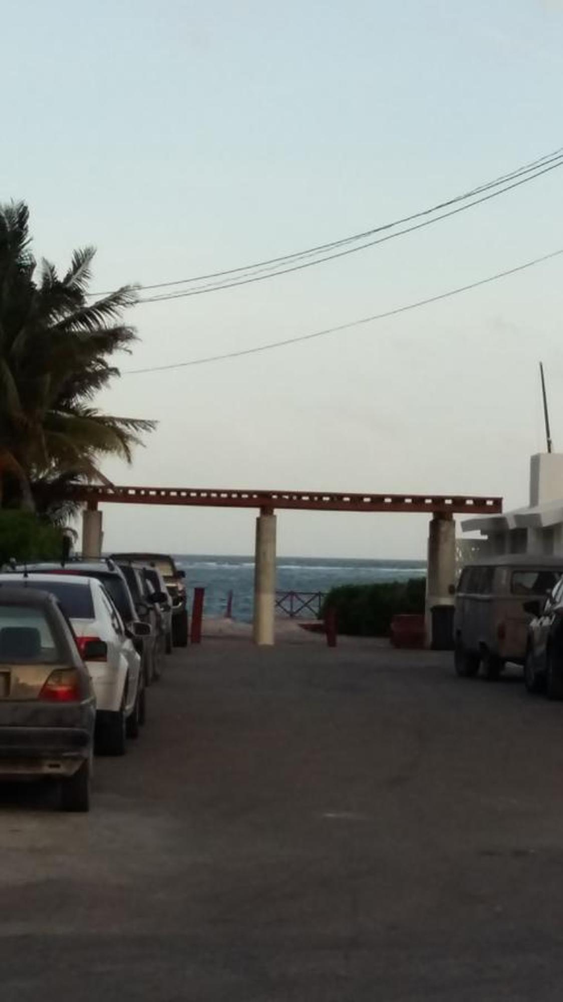 Balanca Studios Puerto Morelos Eksteriør billede