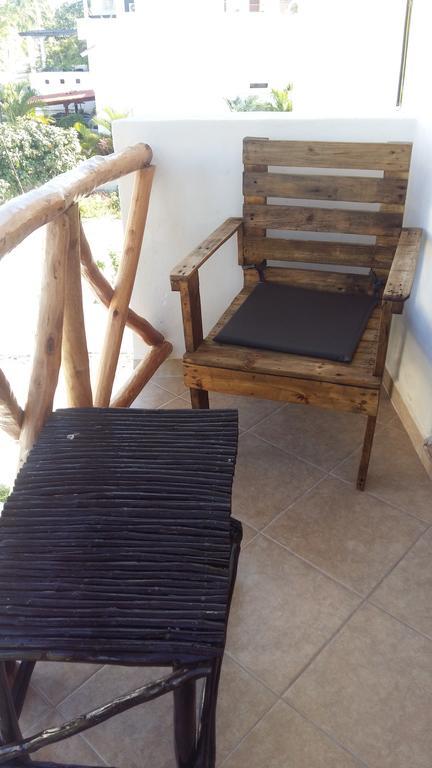 Balanca Studios Puerto Morelos Eksteriør billede