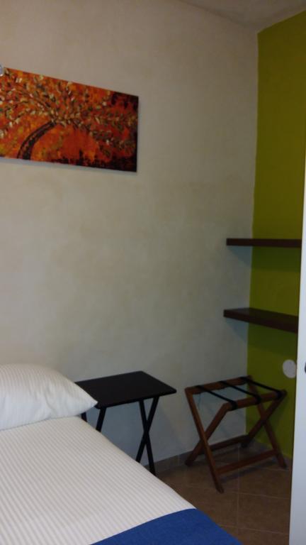 Balanca Studios Puerto Morelos Eksteriør billede