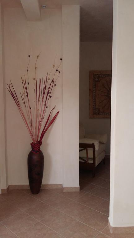 Balanca Studios Puerto Morelos Eksteriør billede