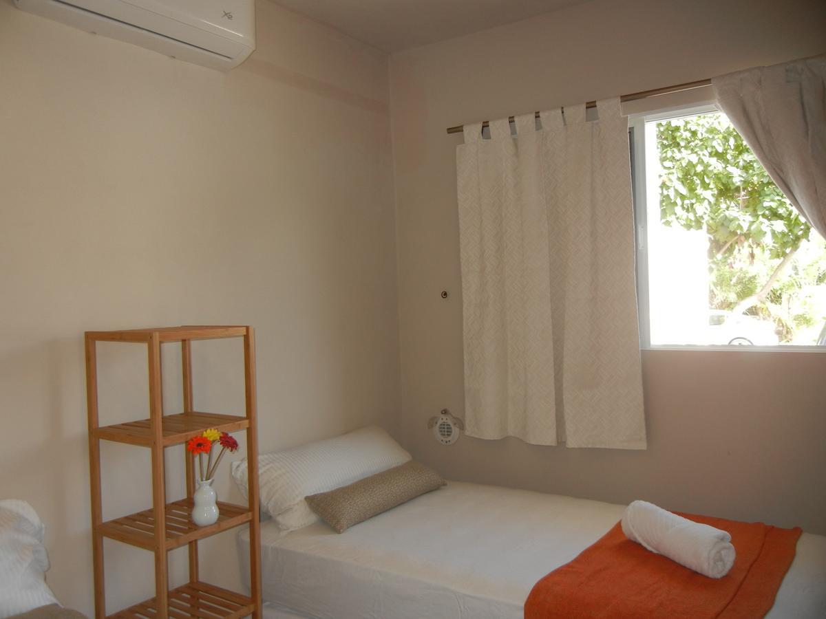 Balanca Studios Puerto Morelos Eksteriør billede